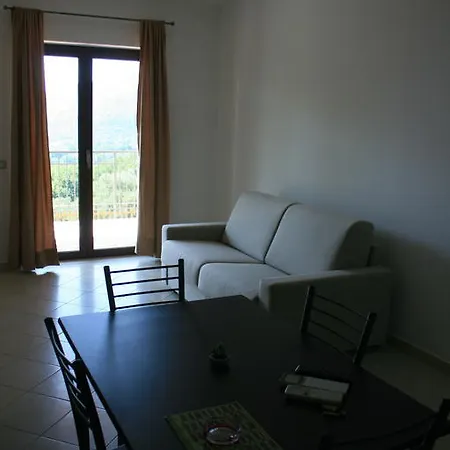 شقة Al Boschetto *