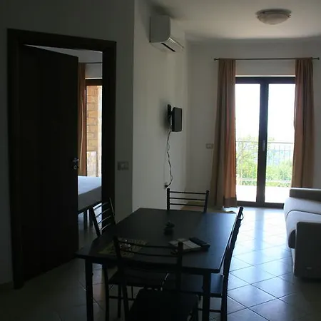 Al Boschetto سكاريو