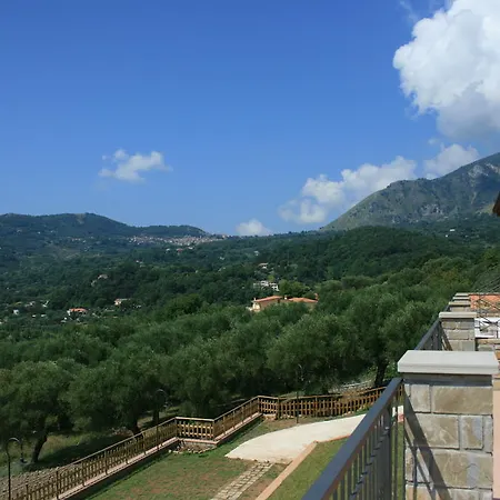 Al Boschetto سكاريو