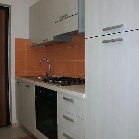 شقة Al Boschetto سكاريو