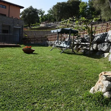 شقة Al Boschetto *