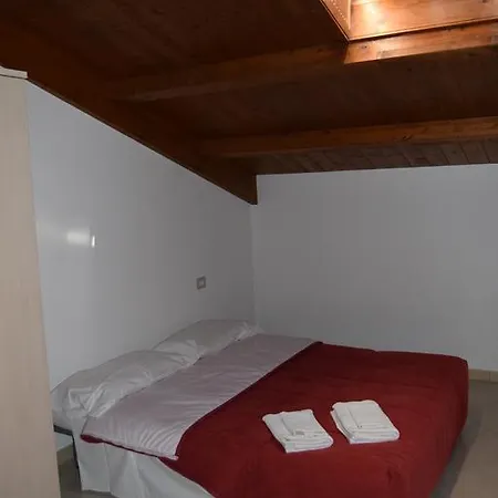 شقة Al Boschetto سكاريو