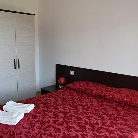 Al Boschetto سكاريو