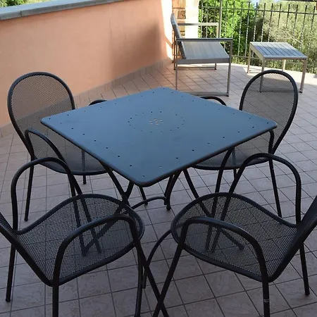 Al Boschetto سكاريو