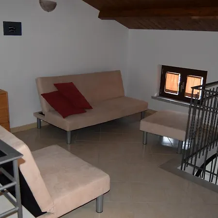 Al Boschetto سكاريو