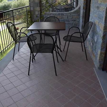 Al Boschetto شقة *