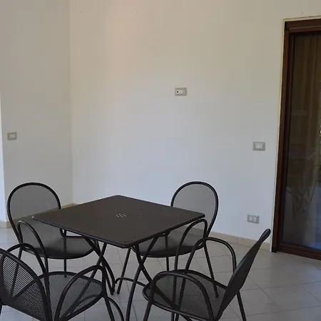 Al Boschetto * سكاريو