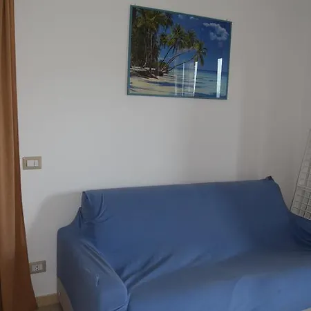 شقة Al Boschetto *