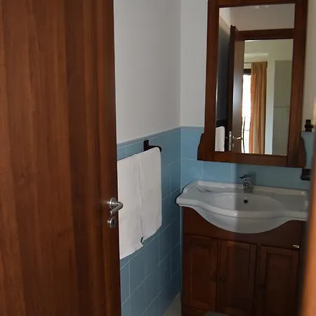 Al Boschetto سكاريو