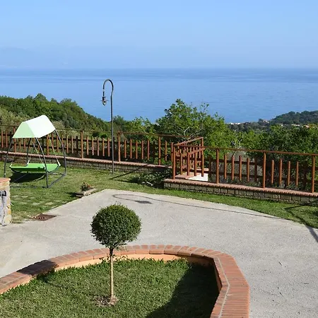 Al Boschetto شقة *