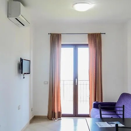 Al Boschetto * سكاريو