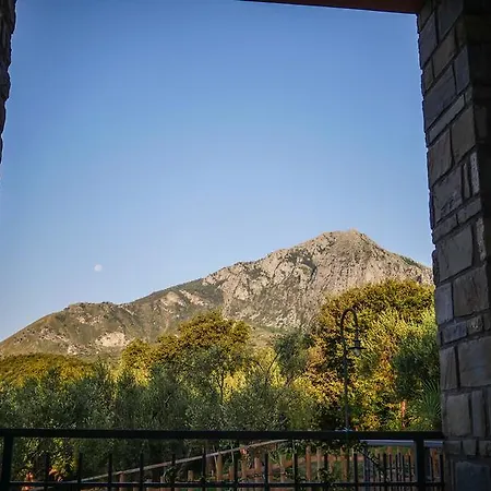 Al Boschetto Διαμέρισμα