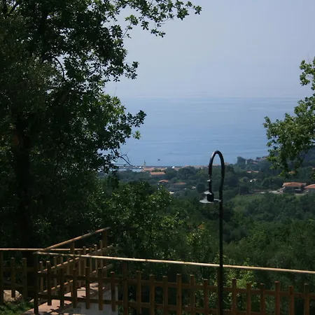 Apartment Al Boschetto