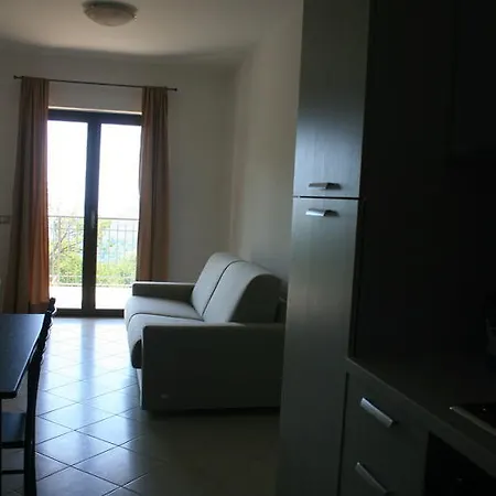 Apartment Al Boschetto Scario