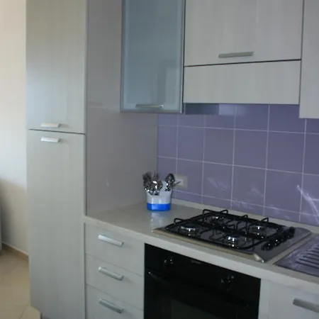 Apartment Al Boschetto *