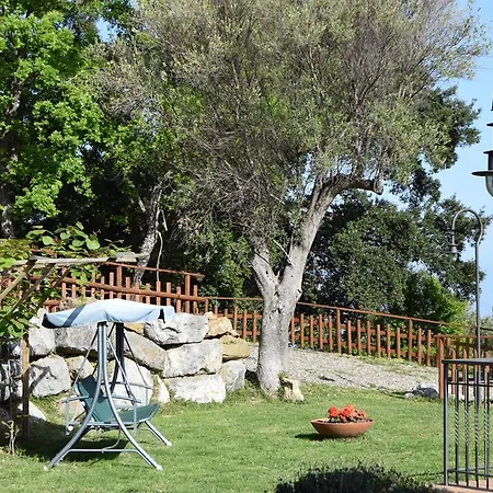 Διαμέρισμα Al Boschetto
