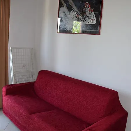 Al Boschetto Apartment