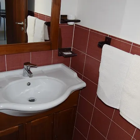 Al Boschetto * Scario