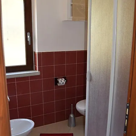 Apartment Al Boschetto