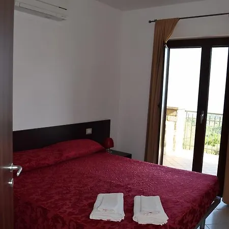 Al Boschetto Apartment