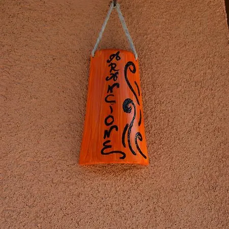 Apartment Al Boschetto