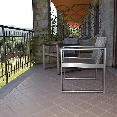 Apartment Al Boschetto *