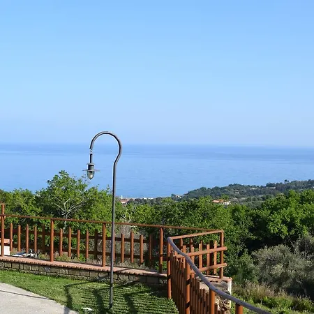 Al Boschetto Apartment Scario