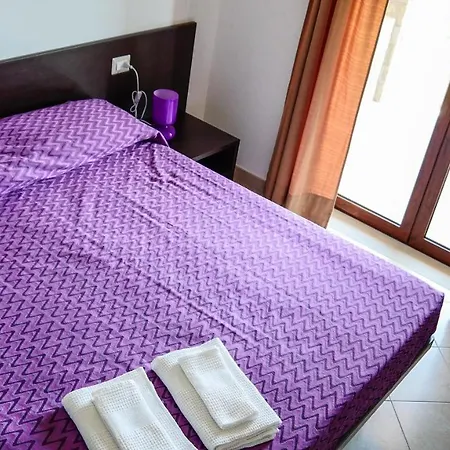 Apartment Al Boschetto *