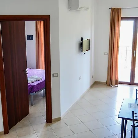 Al Boschetto * Scario