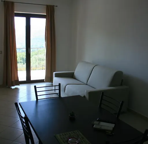 Daire Al Boschetto *