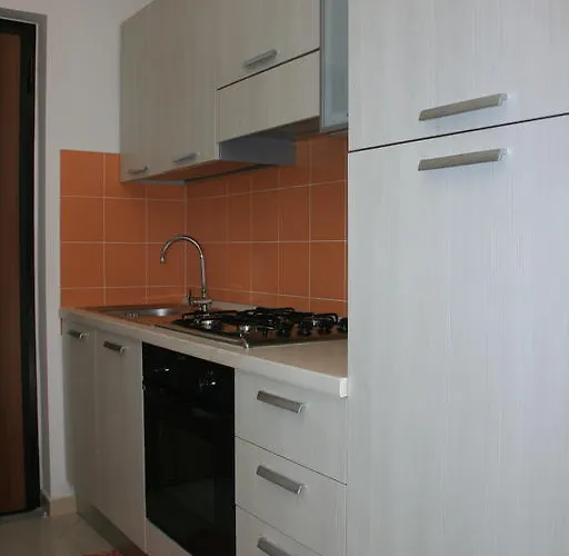 Daire Al Boschetto Scario