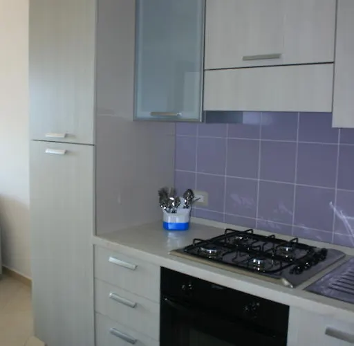 Daire Al Boschetto *