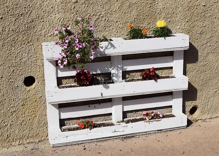 Daire Al Boschetto Scario