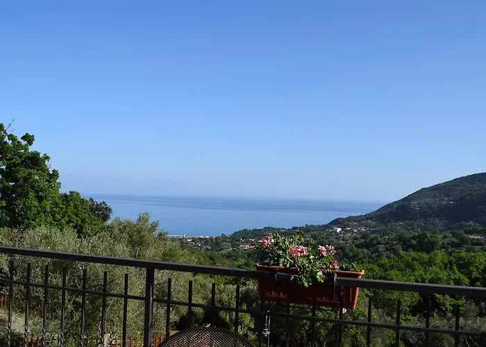 Al Boschetto Daire *