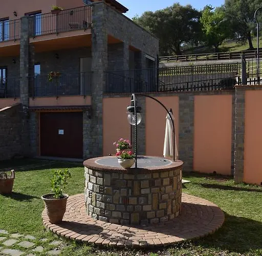 Al Boschetto * Scario