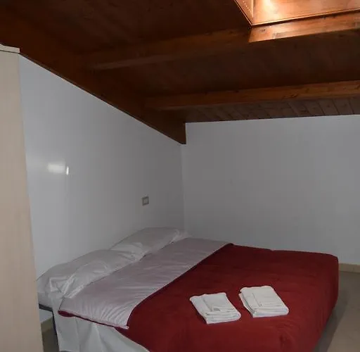 Daire Al Boschetto Scario