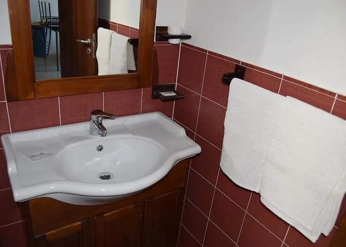 Al Boschetto * Scario