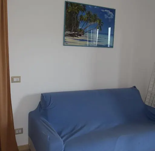 Daire Al Boschetto *