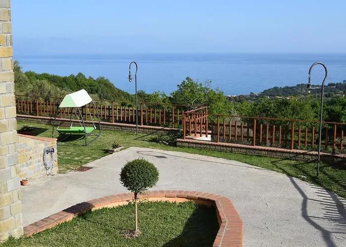 Al Boschetto Daire *