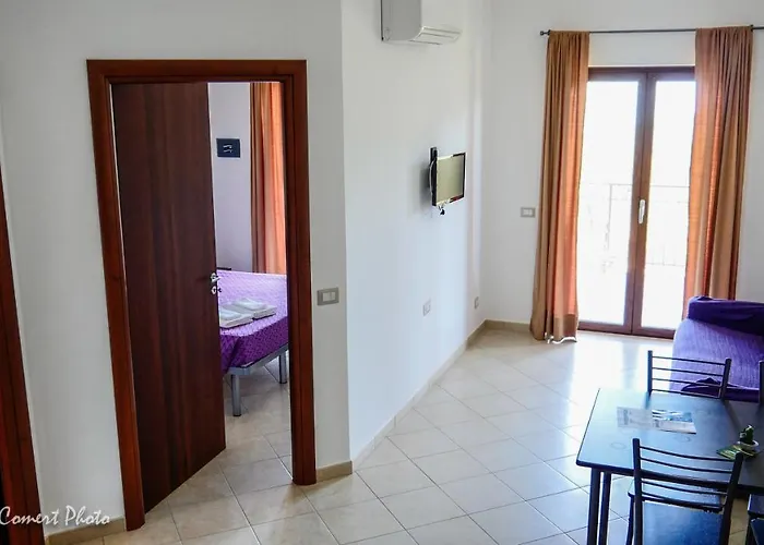 Al Boschetto * Scario