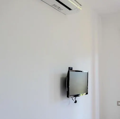 Daire Al Boschetto *