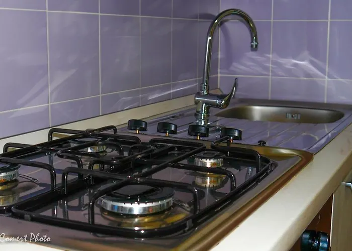 Al Boschetto * Scario